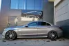 Mercedes-Benz C 63 AMG AMG Performance Sitze Thumbnail 6