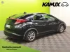 Honda Civic 5D Diesel 1,6 Lifestyle Business / Vakionopeuden Thumbnail 4